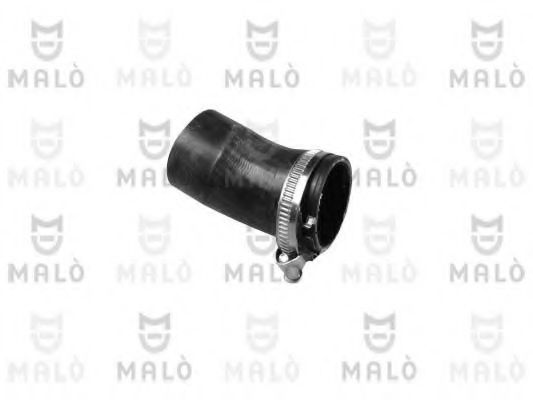 Трубка нагнетаемого воздуха MALÒ 17358A