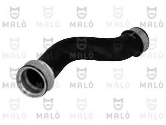 Трубка нагнетаемого воздуха MALÒ 178751