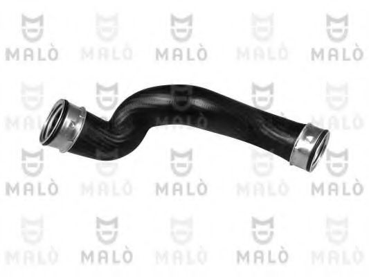 Шланг радиатора MALÒ 179205A