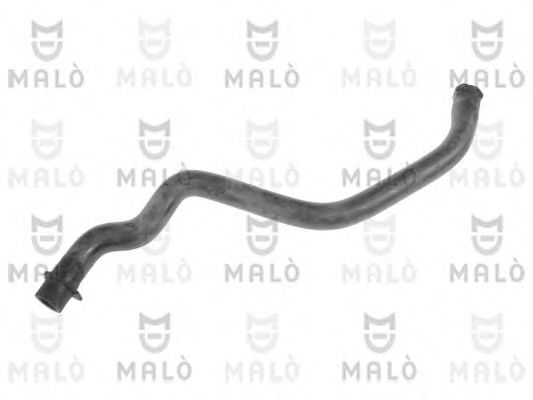 Шланг, теплообменник - отопление METALCAUCHO 8075