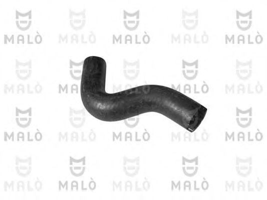 Шланг, теплообменник - отопление METALCAUCHO 8170