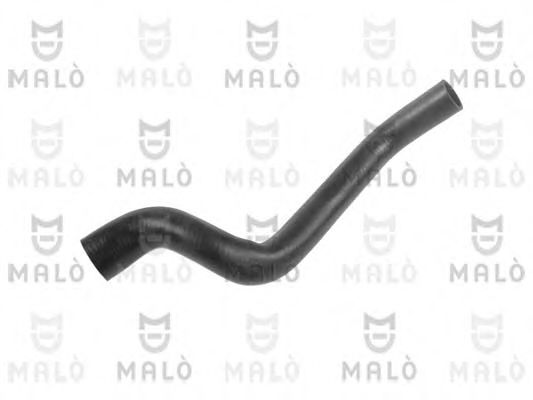 Шланг радиатора MALÒ 18704A