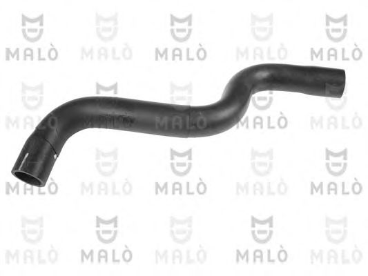 Шланг радиатора MALÒ 187732A