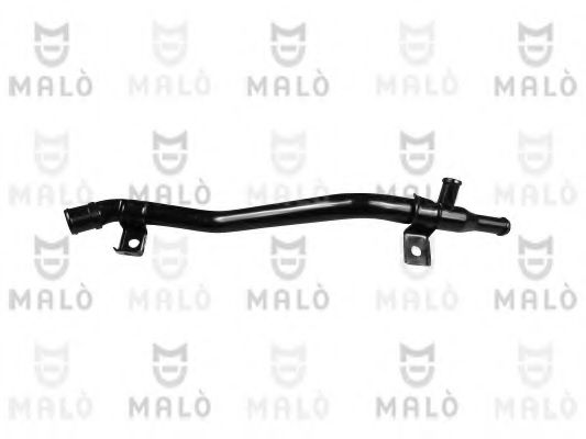 Трубка охлаждающей жидкости MALÒ 19019