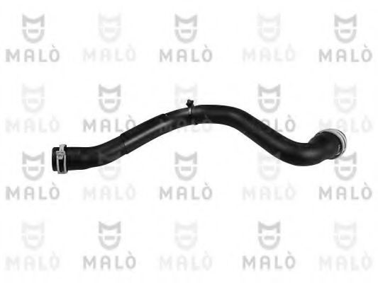 Шланг радиатора MALÒ 19040A