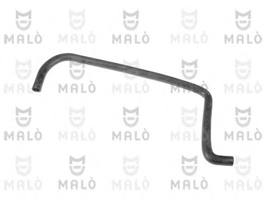 Шланг, теплообменник - отопление METALCAUCHO 5988