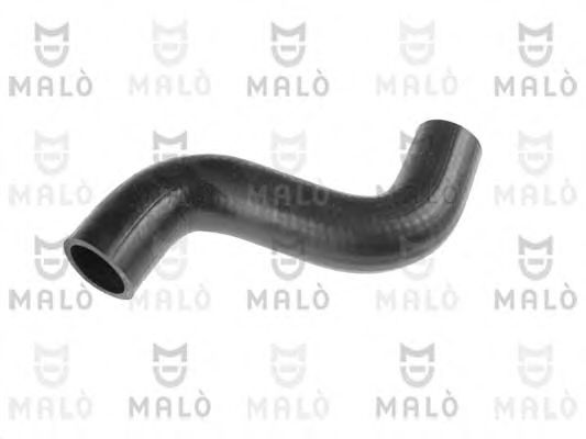 Шланг радиатора MALÒ 19332A