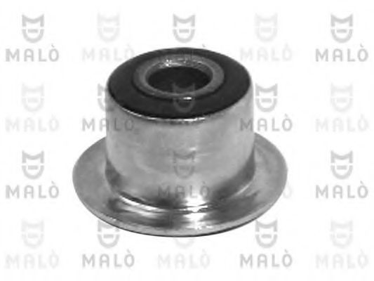 Втулка, серьга рессоры MALÒ 19785