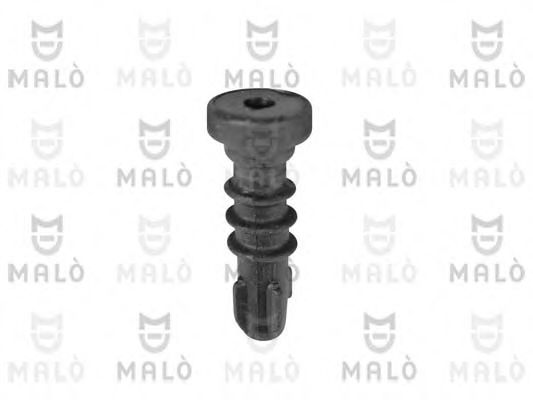 Прокладка, направитель масла MALÒ 2086