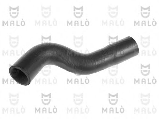 Шланг радиатора MALÒ 23113A