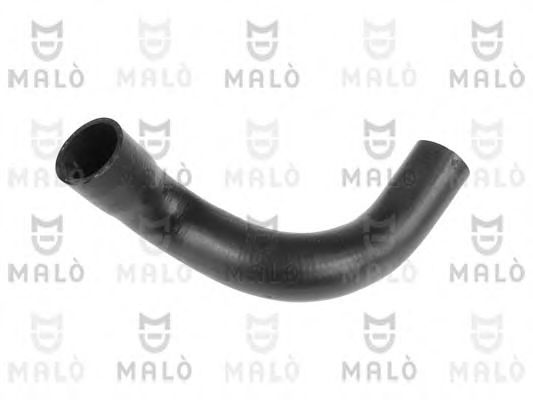 Шланг радиатора METALCAUCHO 9118