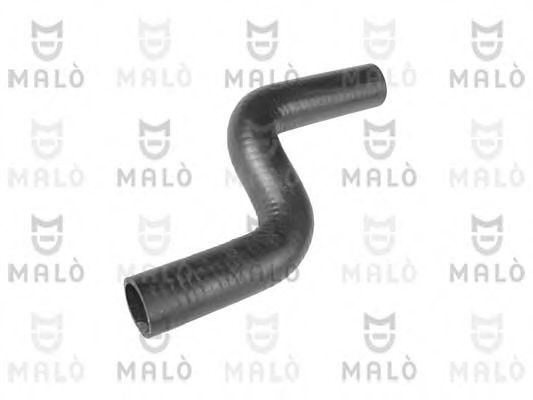 Шланг радиатора MALÒ 23271A