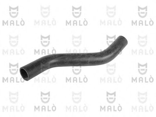 Шланг радиатора MALÒ 23450A