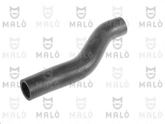 Шланг радиатора MALÒ 23472A