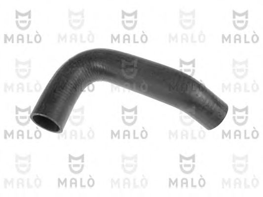 Шланг радиатора MALÒ 23476A