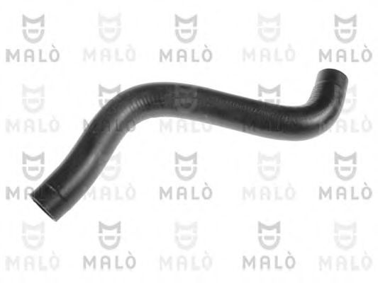 Шланг радиатора MALÒ 23495A