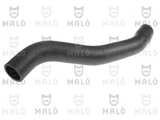Шланг радиатора MALÒ 235511A