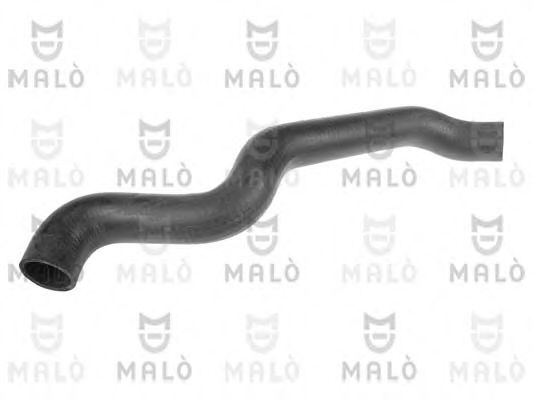 Шланг радиатора MALÒ 238702A
