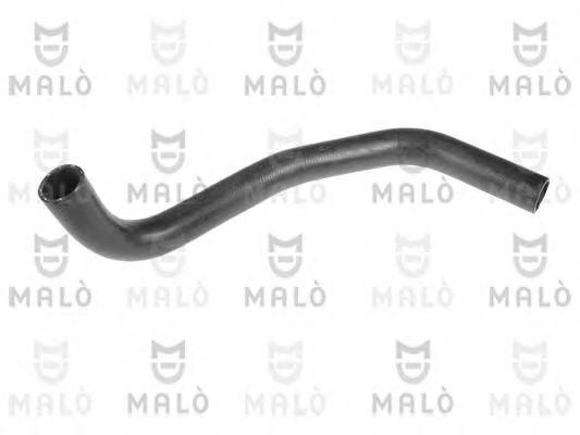 Шланг радиатора MALÒ 23934A