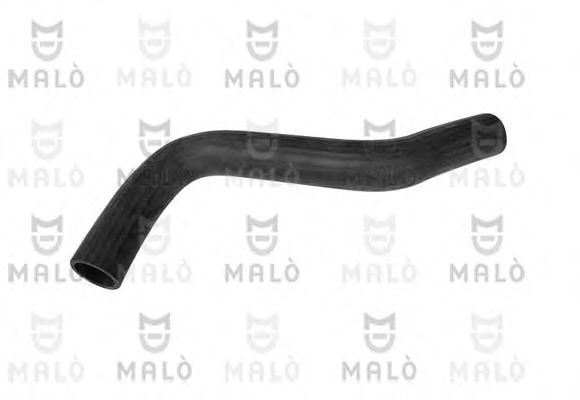 Шланг радиатора MALÒ 240575A