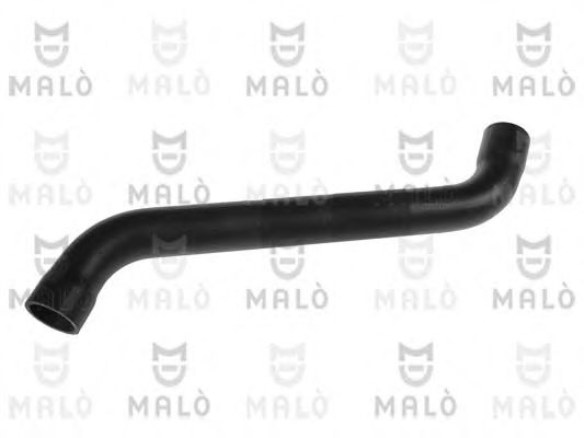 Шланг радиатора MALÒ 241331A