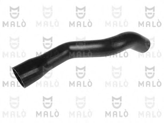 Шланг радиатора MALÒ 241341A