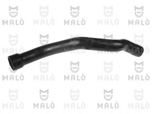 Шланг радиатора MALÒ 24134A