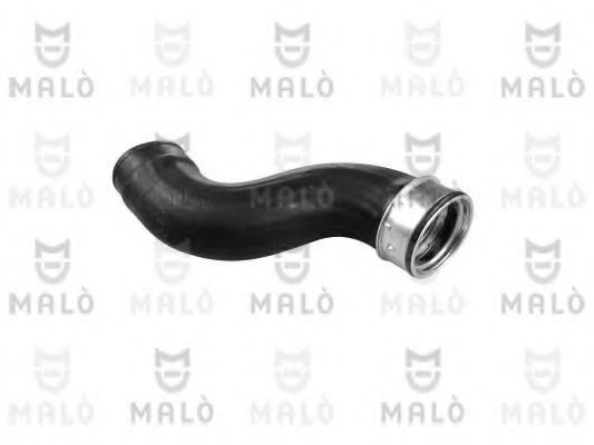 Трубка нагнетаемого воздуха MALÒ 24407A