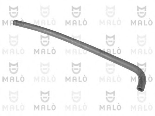 Шланг, теплообменник - отопление MALÒ 2553A