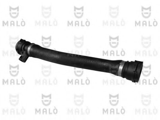 Шланг радиатора MALÒ 270605A
