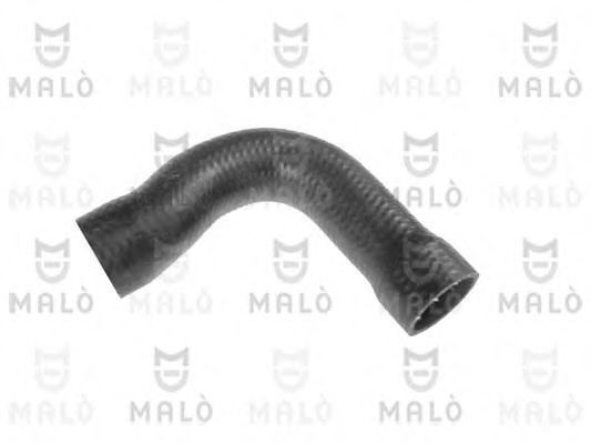 Шланг радиатора MALÒ 27077A