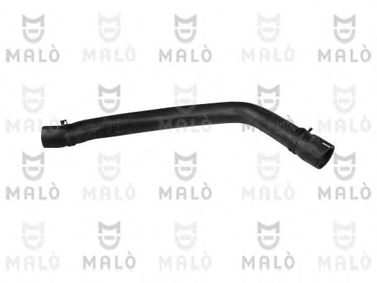 Шланг радиатора MALÒ 272651A