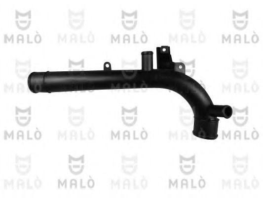Трубка охлаждающей жидкости MALÒ 28075