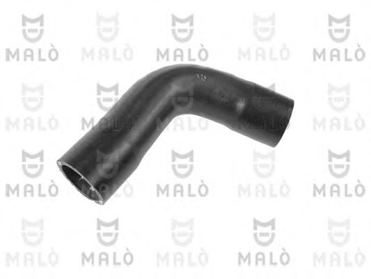 Шланг радиатора MALÒ 282121A