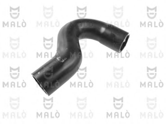 Шланг радиатора MALÒ 28212A
