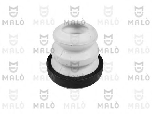 Буфер, амортизация MALÒ 28241