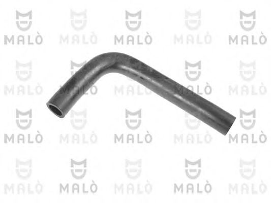 Шланг, теплообменник - отопление MALÒ 2884A