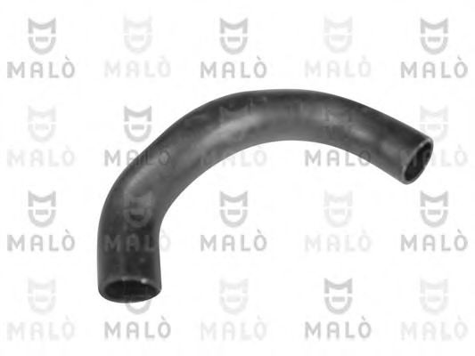 Шланг радиатора ORIGINAL IMPERIUM 21866