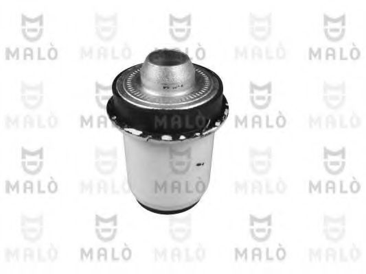 Втулка, балка моста MALÒ 33043