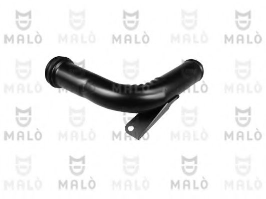 Трубка охлаждающей жидкости MALÒ 33088