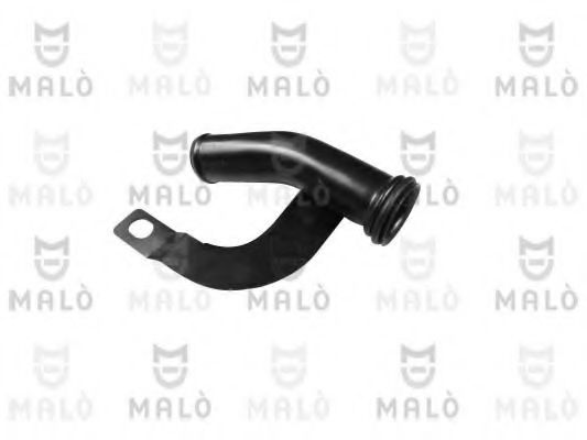 Трубка охлаждающей жидкости MALÒ 33090