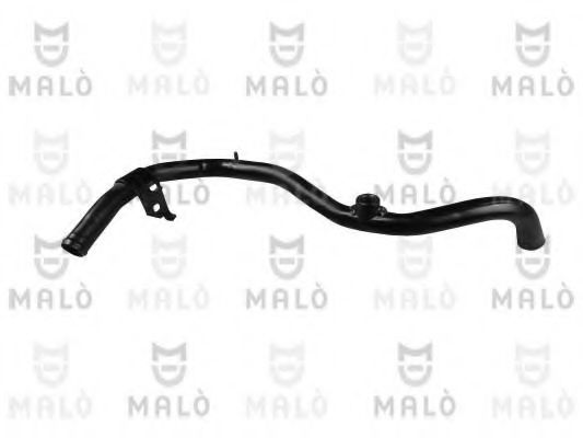 Трубка охлаждающей жидкости MALÒ 33091