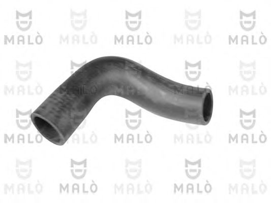 Шланг радиатора MALÒ 3973A