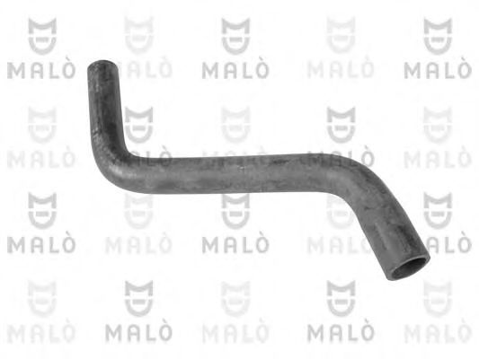 Шланг радиатора MALÒ 39842A