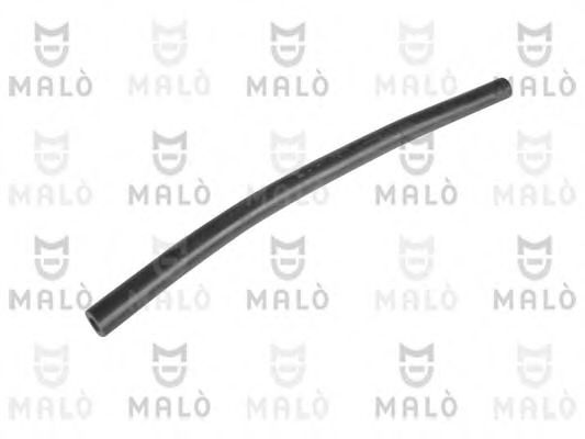 Шланг радиатора ORIGINAL IMPERIUM 21810