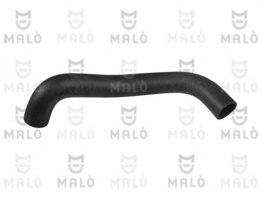 Шланг радиатора MALÒ 505772A