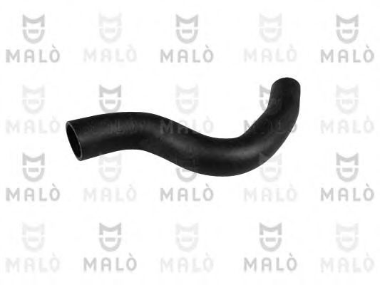 Шланг радиатора MALÒ 52210A