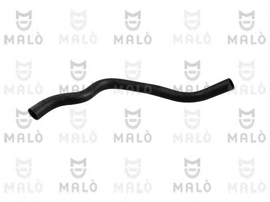 Шланг радиатора MALÒ 52227A