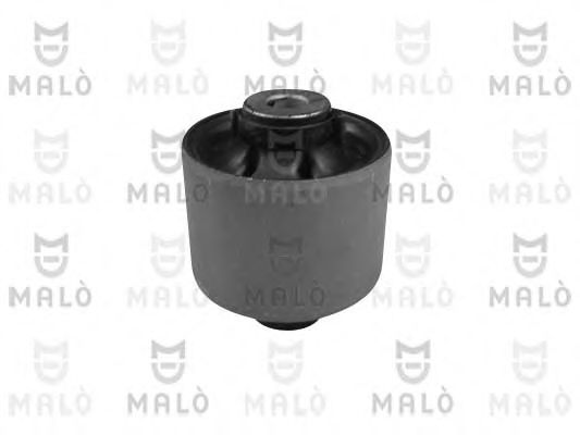 Втулка, балка моста MALÒ 52292