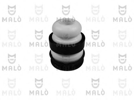 Буфер, амортизация MALÒ 52346